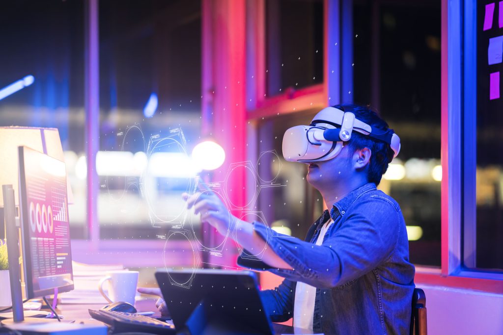 Best VR Builder